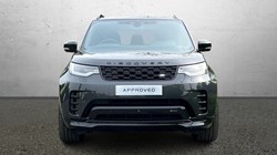 2023 (23) LAND ROVER DISCOVERY 3.0 D300 R-Dynamic HSE 5dr Auto 3171362