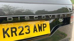 2023 (23) LAND ROVER DISCOVERY 3.0 D300 R-Dynamic HSE 5dr Auto 3171397