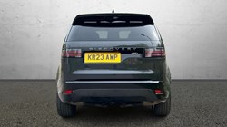 2023 (23) LAND ROVER DISCOVERY 3.0 D300 R-Dynamic HSE 5dr Auto 3171361