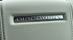 2023 (23) LAND ROVER DISCOVERY 3.0 D300 R-Dynamic HSE 5dr Auto 3171406