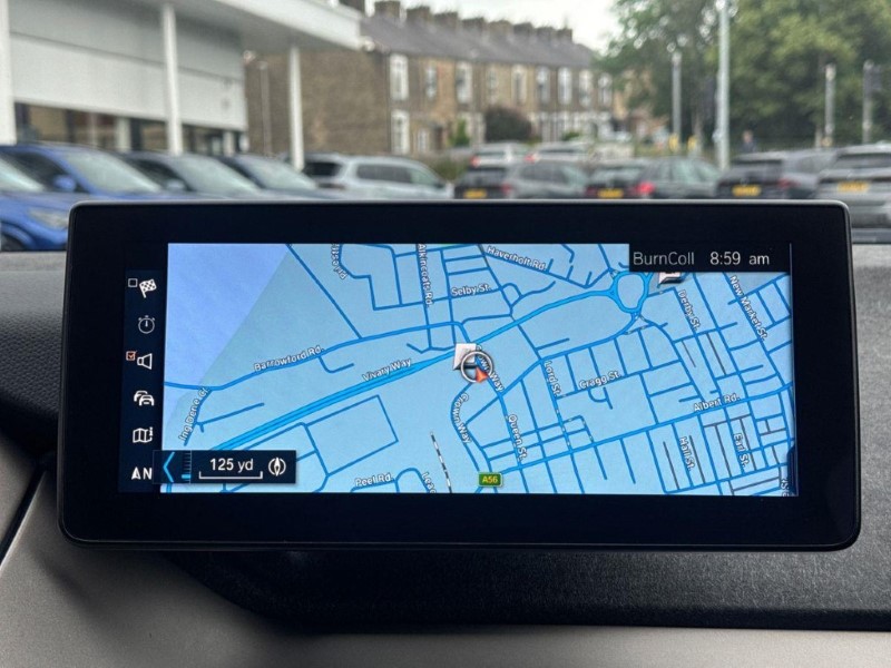 2021 (70) BMW I3 135kW S 42kWh 5dr Auto 5582751