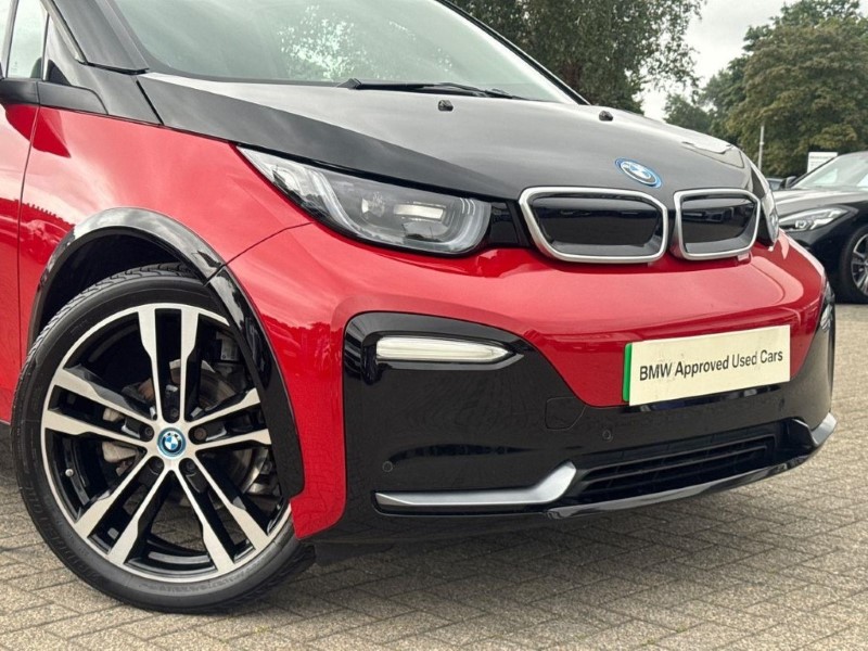 2021 (70) BMW I3 135kW S 42kWh 5dr Auto 5582762