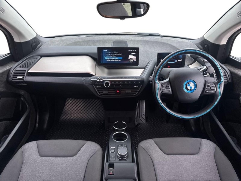 2021 (70) BMW I3 135kW S 42kWh 5dr Auto 5582729