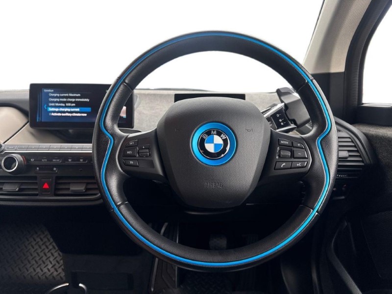 2021 (70) BMW I3 135kW S 42kWh 5dr Auto 5582730