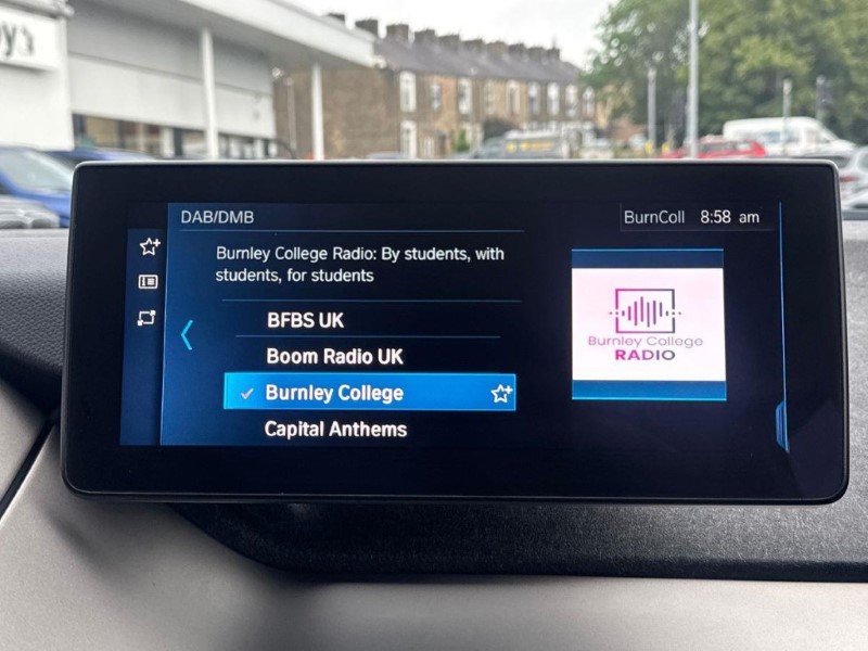 2021 (70) BMW I3 135kW S 42kWh 5dr Auto 5582733