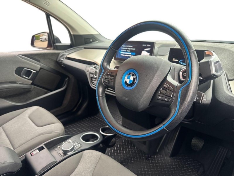 2021 (70) BMW I3 135kW S 42kWh 5dr Auto 5582731
