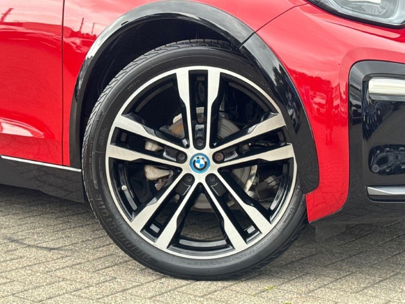 2021 (70) BMW I3 135kW S 42kWh 5dr Auto 5582764