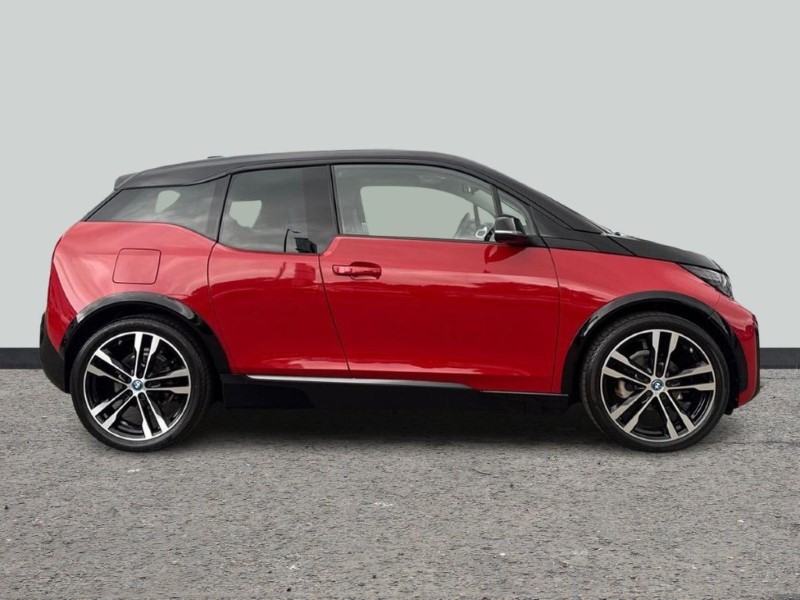 2021 (70) BMW I3 135kW S 42kWh 5dr Auto 5582728