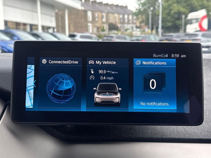 2021 (70) BMW I3 135kW S 42kWh 5dr Auto 5582750