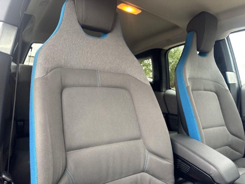2021 (70) BMW I3 135kW S 42kWh 5dr Auto 5582749