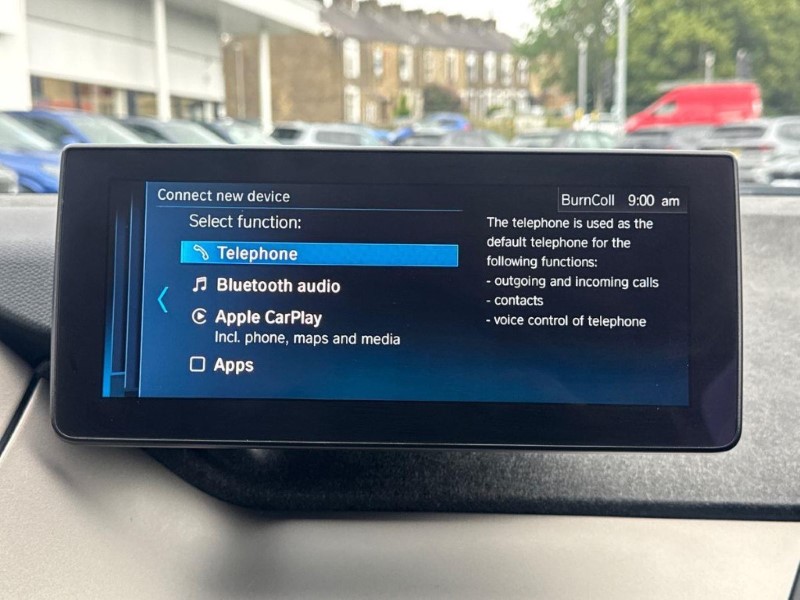 2021 (70) BMW I3 135kW S 42kWh 5dr Auto 5582753
