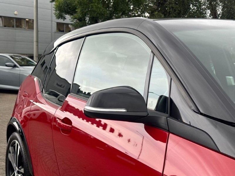 2021 (70) BMW I3 135kW S 42kWh 5dr Auto 5582770