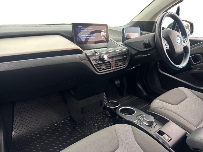 2021 (70) BMW I3 135kW S 42kWh 5dr Auto 5582732