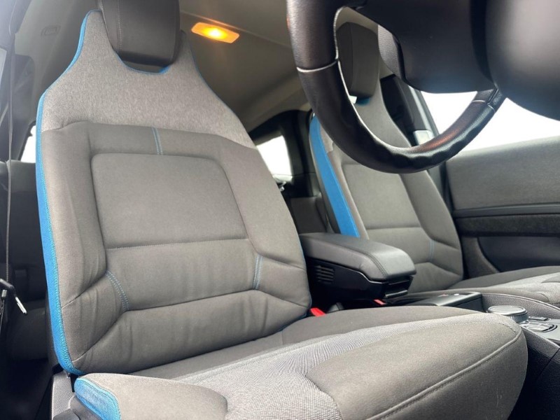 2021 (70) BMW I3 135kW S 42kWh 5dr Auto 5582736