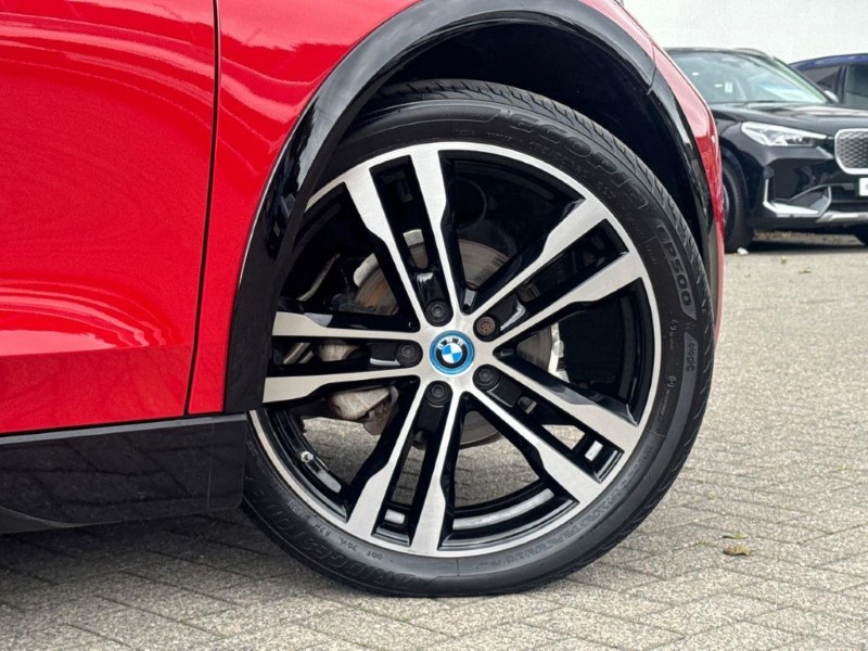 2021 (70) BMW I3 135kW S 42kWh 5dr Auto 5582769