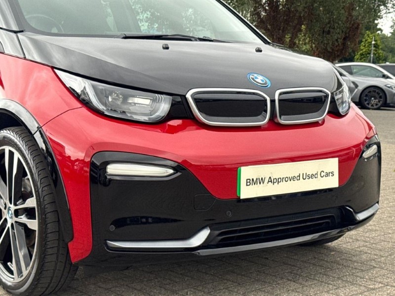 2021 (70) BMW I3 135kW S 42kWh 5dr Auto 5582763