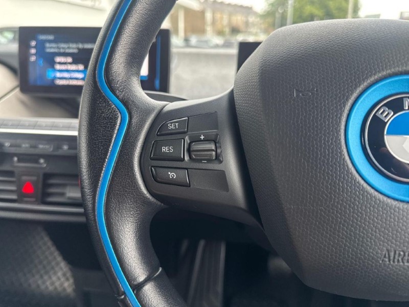 2021 (70) BMW I3 135kW S 42kWh 5dr Auto 5582742