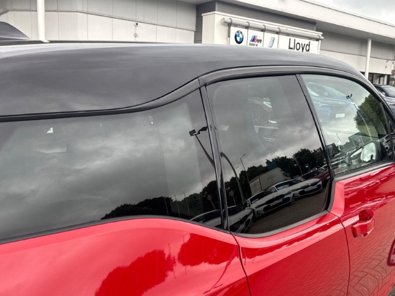 2021 (70) BMW I3 135kW S 42kWh 5dr Auto 5582771