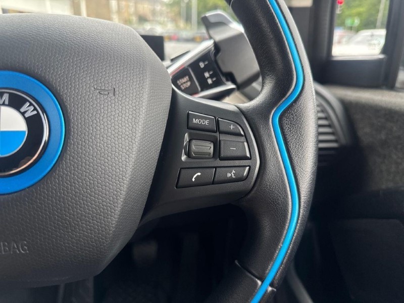 2021 (70) BMW I3 135kW S 42kWh 5dr Auto 5582743