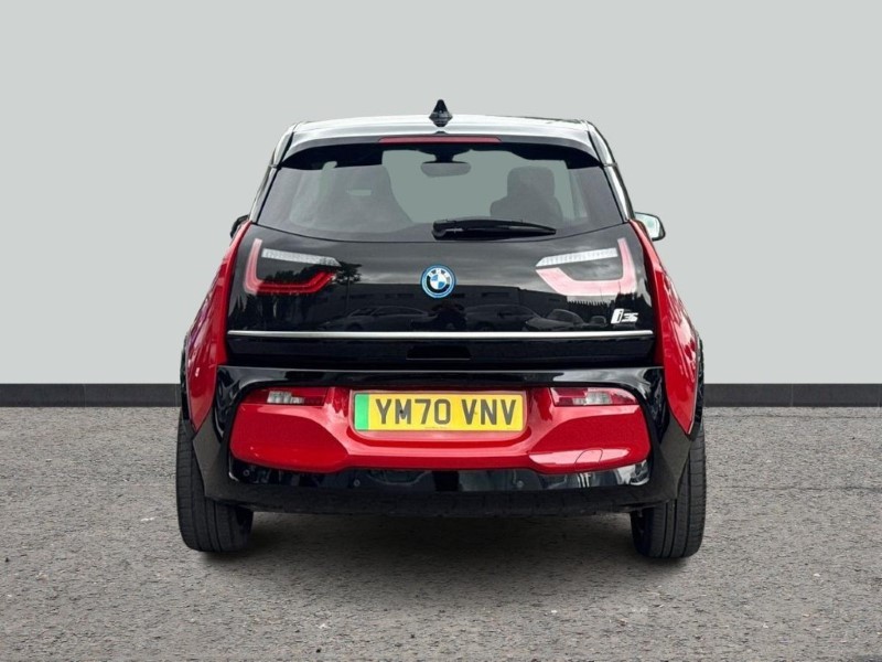 2021 (70) BMW I3 135kW S 42kWh 5dr Auto 5582740