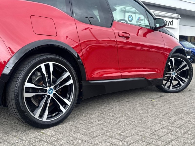 2021 (70) BMW I3 135kW S 42kWh 5dr Auto 5582768