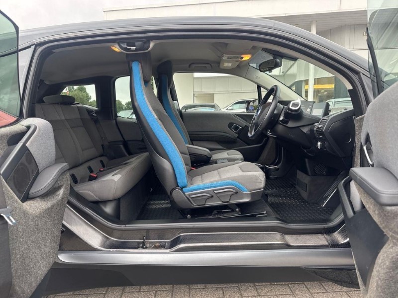 2021 (70) BMW I3 135kW S 42kWh 5dr Auto 5582772