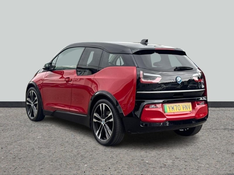 2021 (70) BMW I3 135kW S 42kWh 5dr Auto