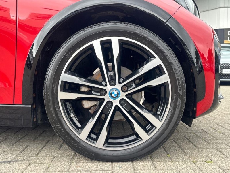 2021 (70) BMW I3 135kW S 42kWh 5dr Auto 5582739