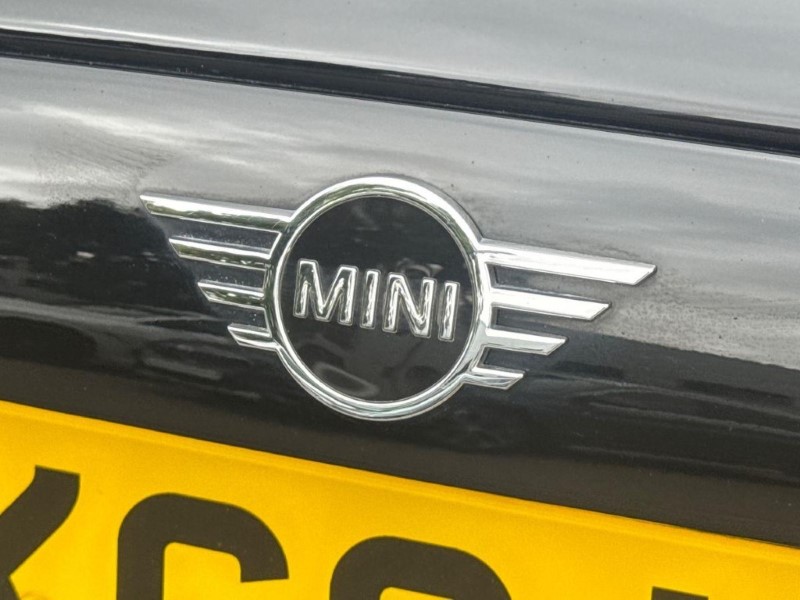 2018 (68) MINI CONVERTIBLE 2.0 Cooper S II 2dr Auto 5721047