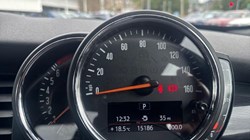 2018 (68) MINI CONVERTIBLE 2.0 Cooper S II 2dr Auto 5721012