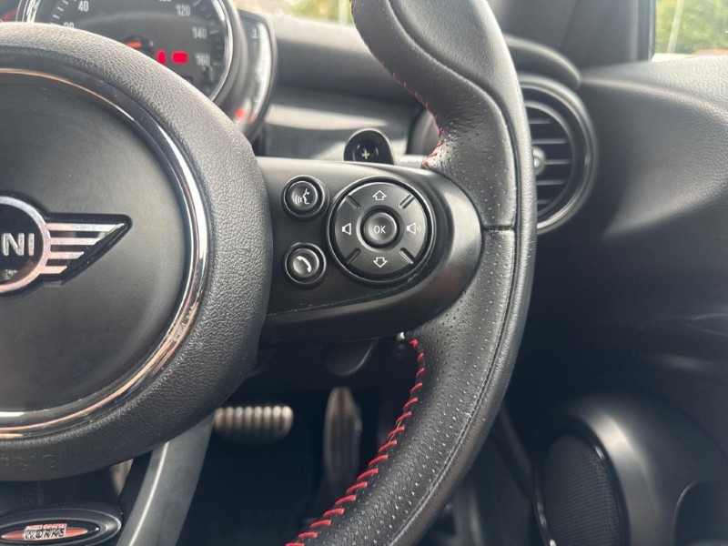 2018 (68) MINI CONVERTIBLE 2.0 Cooper S II 2dr Auto 5721021