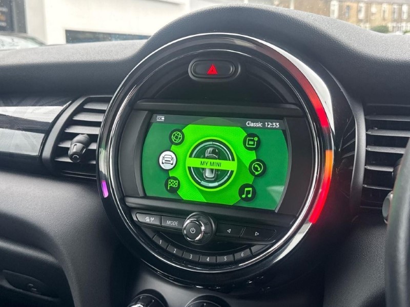 2018 (68) MINI CONVERTIBLE 2.0 Cooper S II 2dr Auto 5721028