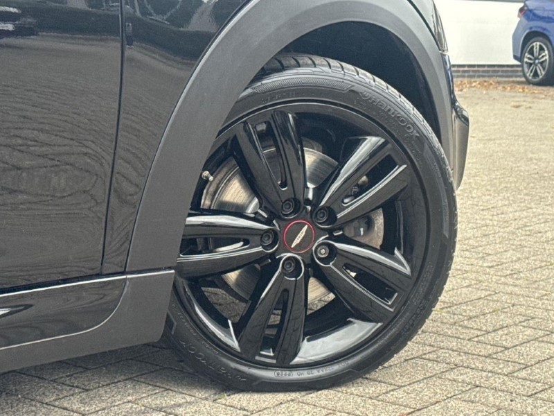 2018 (68) MINI CONVERTIBLE 2.0 Cooper S II 2dr Auto 5721051