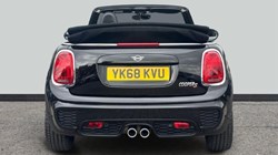 2018 (68) MINI CONVERTIBLE 2.0 Cooper S II 2dr Auto 5721018