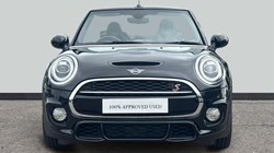 2018 (68) MINI CONVERTIBLE 2.0 Cooper S II 2dr Auto 5721019