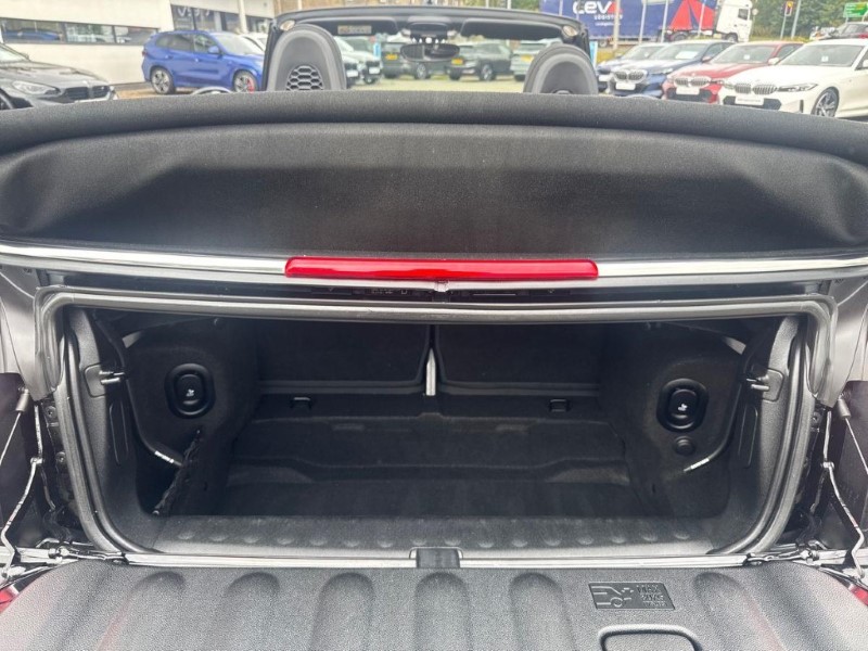 2018 (68) MINI CONVERTIBLE 2.0 Cooper S II 2dr Auto 5721016