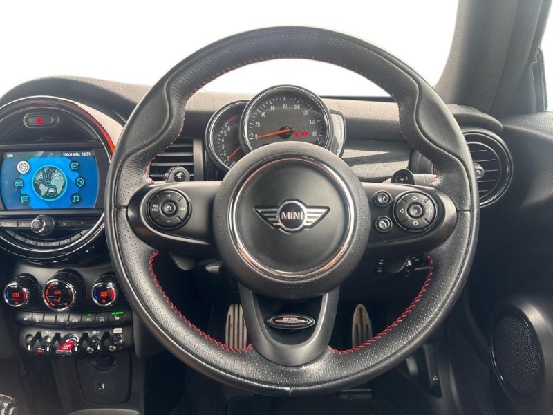 2018 (68) MINI CONVERTIBLE 2.0 Cooper S II 2dr Auto 5721008