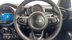 2018 (68) MINI CONVERTIBLE 2.0 Cooper S II 2dr Auto 5721008