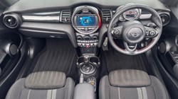 2018 (68) MINI CONVERTIBLE 2.0 Cooper S II 2dr Auto 5721007