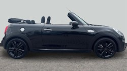 2018 (68) MINI CONVERTIBLE 2.0 Cooper S II 2dr Auto 5721006