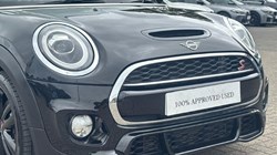 2018 (68) MINI CONVERTIBLE 2.0 Cooper S II 2dr Auto 5721044