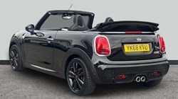 2018 (68) MINI CONVERTIBLE 2.0 Cooper S II 2dr Auto 5721005