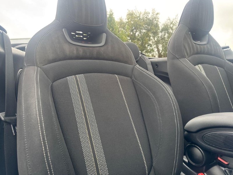 2018 (68) MINI CONVERTIBLE 2.0 Cooper S II 2dr Auto 5721027