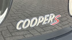 2018 (68) MINI CONVERTIBLE 2.0 Cooper S II 2dr Auto 5721048