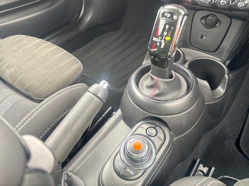 2018 (68) MINI CONVERTIBLE 2.0 Cooper S II 2dr Auto 5721013
