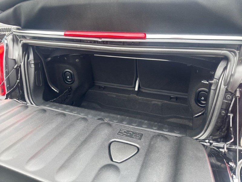 2018 (68) MINI CONVERTIBLE 2.0 Cooper S II 2dr Auto 5721042