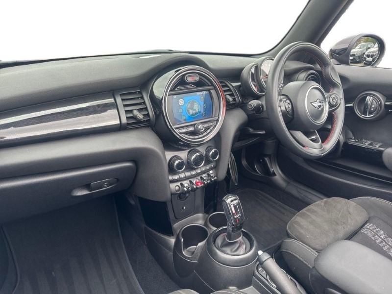 2018 (68) MINI CONVERTIBLE 2.0 Cooper S II 2dr Auto 5721010