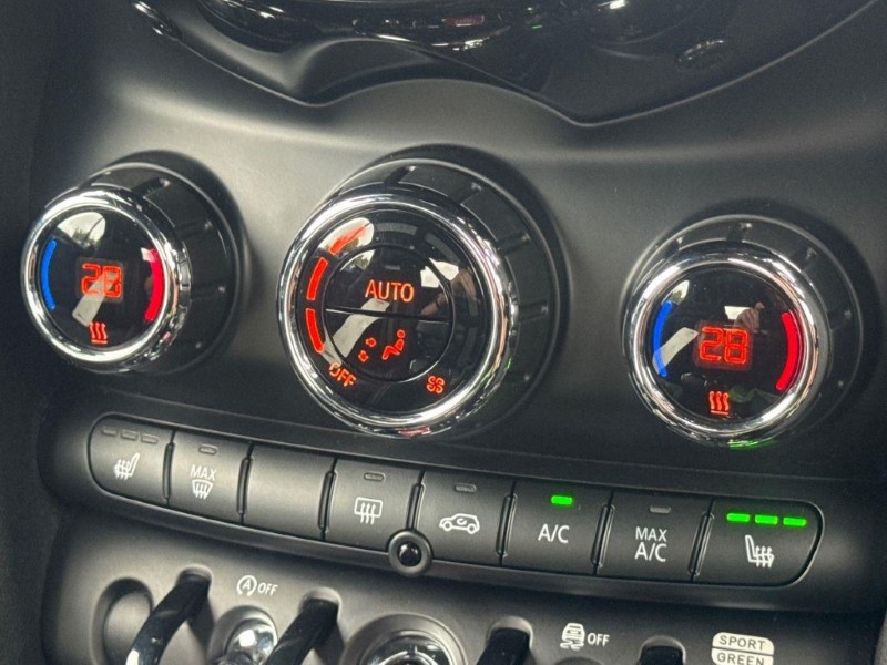 2018 (68) MINI CONVERTIBLE 2.0 Cooper S II 2dr Auto 5721032