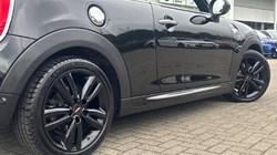 2018 (68) MINI CONVERTIBLE 2.0 Cooper S II 2dr Auto 5721050