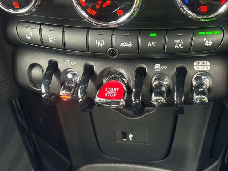 2018 (68) MINI CONVERTIBLE 2.0 Cooper S II 2dr Auto 5721022
